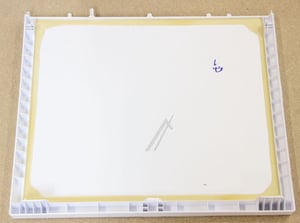 Waschmaschinen-Oberplatte Beko 2466300102 Deckel