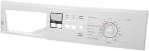 Bedienblende 11009856