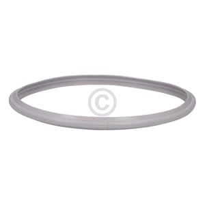 Deckeldichtung wie Fissler 038-667-00-205/0 für 22cmØ Schnellkochtopf