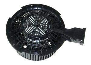 Motor für Dunstabzugshaube Whirlpool 481236118411 Komplett