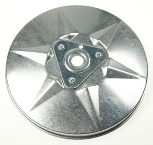 Riemenrad für Waschmaschine Hisense/Gorenje 815850 Antrieb, Riemenscheibe