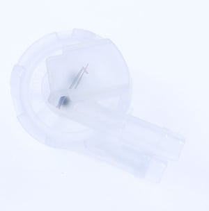 Durchflussmesser für Groupe Seb Kaffeemaschine MS625094 Wassermengenmessung