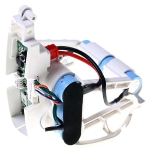 Akku mit Elektronik für Staubsauger Hisense/Gorenje 861788 Energieversorgung