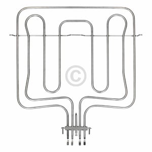 Heizung Oberhitze Grill Smeg 806890945 IRCA 2194R539 für Backofen