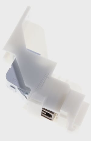 Schalter Baugruppe für Waschmaschine LG EBF62495001 Elektromechanisch, Steuerung
