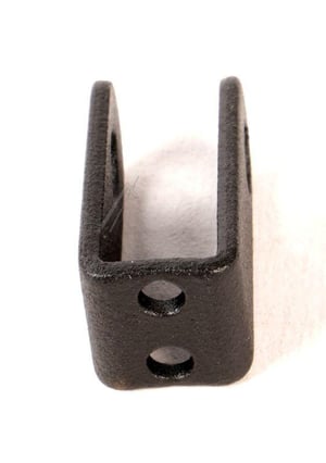 Scheinwerferhalterung für E-Scooter Navee 20020100000720 Frontlicht Befestigung