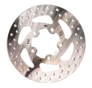 Bremsscheibe Segway-Ninebot AB.05.12.00.0011 für E-Scooter F2 Serie