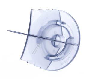 AEG Staubsauger Kegel Separator Onyx 140226245011 Schatten