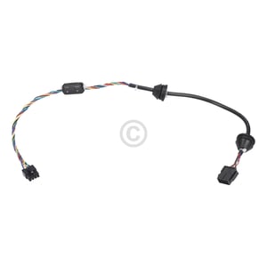 Mowing motor extension harness 201-2337-1219