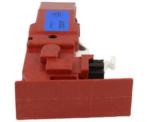 Türverriegelung für Waschmaschine Midea 17438100000468 Waschmaschine-Tür