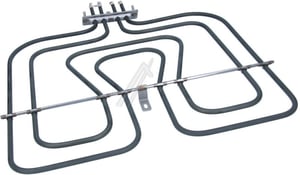 Grillheizkörper 2450W für Ofen Backer-Facsa 35705780 Oberhitze