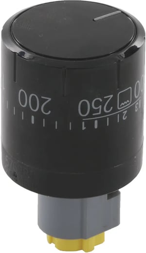 Drehgriff-Temperatur 00638172