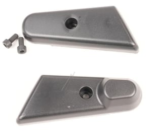 Abdeckkappen Vorderrad Aprilia ESR1 SPARE070 für E-Scooter