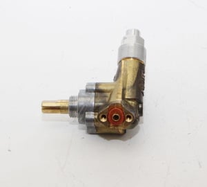 Gasregelventil für Dometic Ofen 105311772 Gas-Steuerung