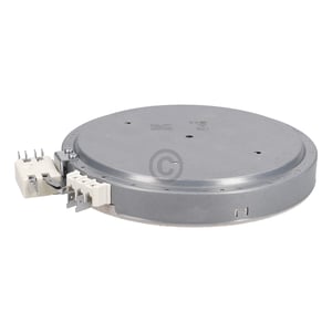 Strahlenheizkörper für Ofen Hisense/Gorenje 940219 1700/700W 230V Eika