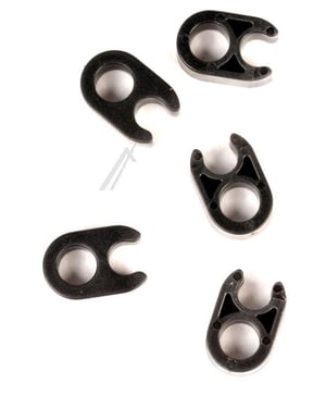 R-Typ Drahtklemme Segway-Ninebot AB.50.0043.63 für E-Scooter P65 Gehäuse