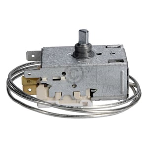 Thermostat Bauknecht 481010615118 Ranco K59-S2785 für Kühlschrank KühlGefrierKombination