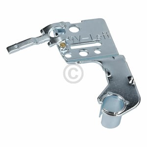 Oberscharnier für Kühlschrank LG AEH75957303 Kühlschrank-Scharnier