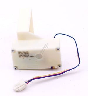 Dämpfer FBZA für Kühlschrank Whirlpool 488000674364 12V DC 250mm