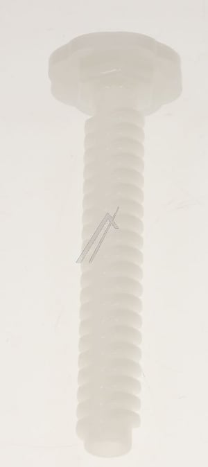 Stellfuß für Geschirrspüler Whirlpool 482000021968 Gerätfuß