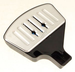 Auffangschale mit Gitter für Kaffeemaschine Groupe Seb MS-8030000239 Tropfschale, Sieb