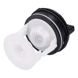 Flusensiebeinsatz SAMSUNG DC97-09928C für Waschmaschine
