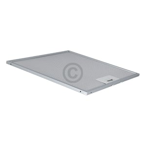 Fettfilter gorenje 184756 Metallfilter 320x306mm für Dunstabzugshaube