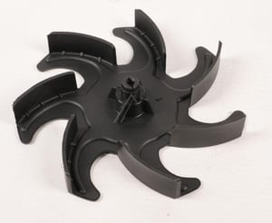 Kühlmotor Propeller für Backofen Beko, Grundig, Arçelik S210441936 (C00961779) Lüfterrad Motorkühlung