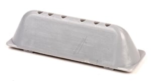 AEG Kühlschrank Trommelrippe Com 3-teilig Kühlrippen