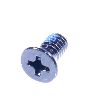 Kreuzschlitz-Senkkopfschrauben Typ H M4x6 SoFlow 800.299.07 für E-Scooter SO2 Air