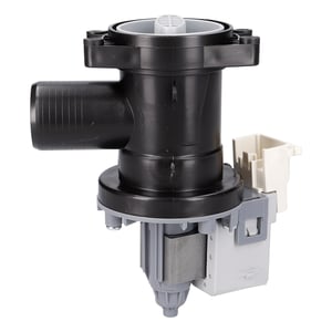 Ablaufpumpe passend für Whirlpool 481010584942 Hanyu B25-6A für Waschmaschine