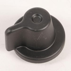 Knopf für Ofen Whirlpool Indesit 481010647942 Drehgriff