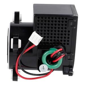 Dust collection fan motor 201-2478-18A2 Ecovacs