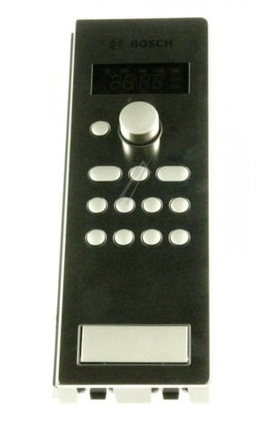 Bedienblende 00745495