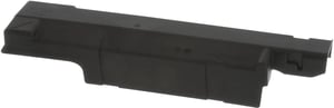 Abdeckung für Gerät Bosch 12029397 Mikrowelle