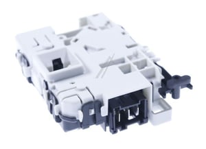 Elektrische Türverriegelung für Trockner Bosch Siemens 10026688 Klappenverschluss