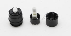 Drehknopf Midea 12171100000806 für Klimagerät Midea