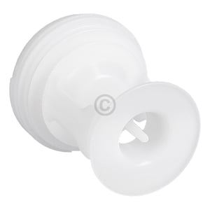 FILTER passend für Electrolux 1552361006 für Waschmaschine 10107340