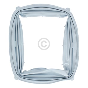 Türmanschette BOSCH 00475583 viereckig laugenbeständig für Waschmaschine Toplader