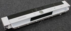 Bedienblende für Geschirrspüler Grundig C00893319 GNU4E820 Druck