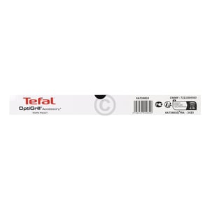 Belgisches Waffelplatten Set + Schöpfkelle Tefal XA724810 für Optigrill Kontaktgrill