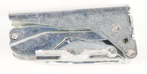 Scharnier HT UC RX für Kühlschrank Whirlpool Indesit C00636784 488000636784 Türscharnier