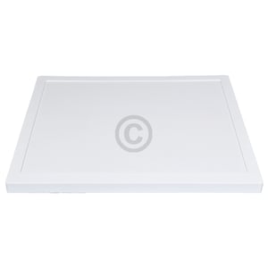 Gehäuseabdeckung oben 0020807968 Haier 49051136 für Waschmaschine