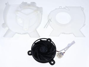 Ofenlüfter-Set Electrolux 4055425146 Belüftung, Ventilator
