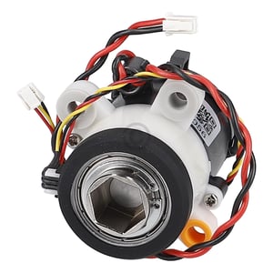 Left mopping motor assembly 201-2478-1811 Ecovacs