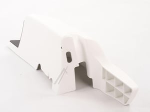 Rechtes Schutzkastenset Segway-Ninebot 10.01.0081.00 für Gokart PRO