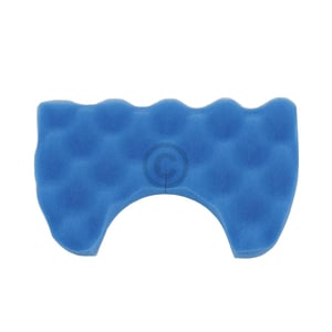 Staubbehälterfilter SAMSUNG DJ72-00340A  für Bodenstaubsauger