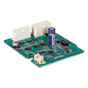 Trimmer module adapter board 201-2508-0003 Ecovacs