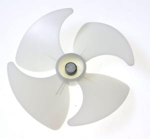 100mm Lüfterrad für Vestel Kühlschrank 42249910 ABS-Kunststoff