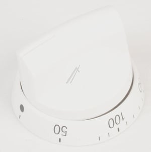 Drehgriff-Temperatur 00628119